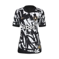 Camisa Botafogo IV 25/26 - Reebok Feminina