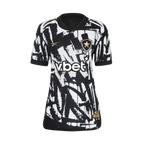 Camisa Botafogo IV 25/26 - Reebok Feminina