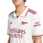 Camisa Arsenal Third 25/26 - Torcedor Masculina