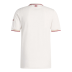 Camisa Arsenal Third 25/26 - Jogador Masculina