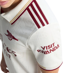 Camisa Arsenal Third 25/26 - Jogador Masculina