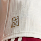 Camisa Arsenal Third 25/26 - Jogador Masculina
