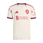 Camisa Liverpool Away 25/26 - Torcedor Masculina
