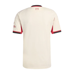 Camisa Liverpool Away 25/26 - Torcedor Masculina