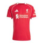 Camisa Liverpool Home 25/26 - Torcedor Masculina