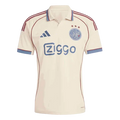 Camisa Ajax Third 2025/26 - Torcedor Masculina