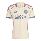 Camisa Ajax Third 2025/26 - Torcedor Masculina