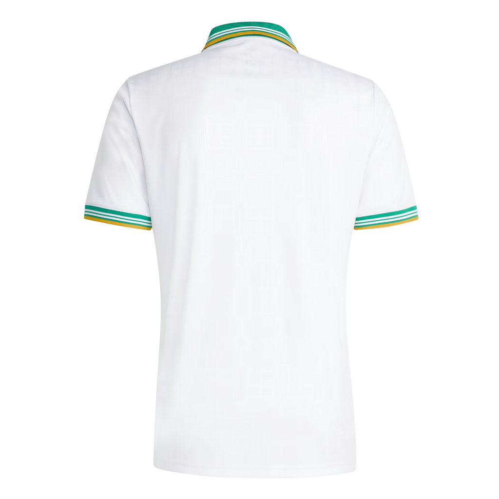 Camisa Roma Third 25/26 - Torcedor Masculina