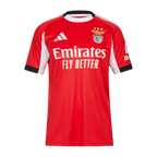 Camisa Benfica Home 25/26 - Torcedor Masculina