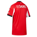Camisa Benfica Home 25/26 - Torcedor Masculina