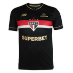 Camisa São Paulo III 25/26 - Torcedor Masculina