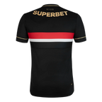 Camisa São Paulo III 25/26 - Torcedor Masculina