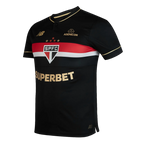 Camisa São Paulo III 25/26 - Torcedor Masculina