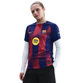Camisa Barcelona Home 25/26 - Feminina