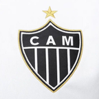 Camisa Atlético Mineiro Away Todos Patrocínios 25/26 - Torcedor Masculina