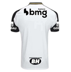 Camisa Atlético Mineiro Away Todos Patrocínios 25/26 - Torcedor Masculina