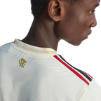 Camisa Flamengo Third 25/26 - Jogador Masculina