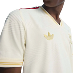 Camisa Flamengo Third 25/26 - Jogador Masculina