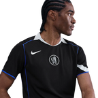 Camisa Chelsea Third 25/26 - Torcedor Masculina