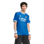Camisa Real Madrid Third 25/26 - Torcedor Masculina