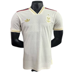 Camisa Flamengo Third 25/26 - Jogador Masculina