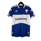 Camisa III Palmeiras 2009 - Retrô