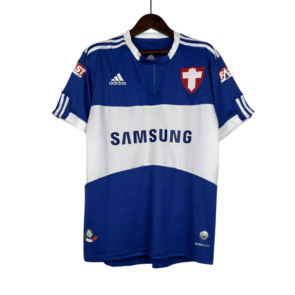 Camisa III Palmeiras 2009 - Retrô