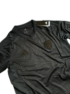 Camisa Atlético Mineiro All Black 25/26 - Versão Torcedor