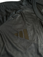 Camisa Atlético Mineiro All Black 25/26 - Versão Torcedor