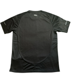 Camisa Atlético Mineiro All Black 25/26 - Versão Torcedor