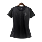 Camisa Atlético Mineiro All Black 25/26 - Versão Feminina