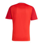Camisa Flamengo Goleiro Reserva 25/26 - Versão Torcedor