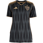 Camisa Atlético Mineiro III 25/26 - Versão Feminina