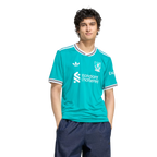 Camisa Liverpool Third 25/26 - Torcedor Masculina
