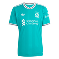 Camisa Liverpool Third 25/26 - Torcedor Masculina