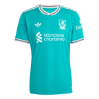 Camisa Liverpool Third 25/26 - Torcedor Masculina