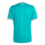 Camisa Liverpool Third 25/26 - Torcedor Masculina