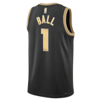 Camisa Regata NBA Charlotte Hornets 2024/25 Masculina