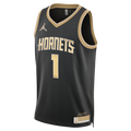 Camisa Regata NBA Charlotte Hornets 2024/25 Masculina