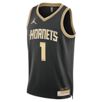 Camisa Regata NBA Charlotte Hornets 2024/25 Masculina
