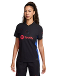 Camisa Barcelona Away 24/25 - Feminina