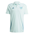 Camisa Polo Cruzeiro 25/26 Clara - Versão Torcedor