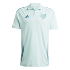 Camisa Polo Cruzeiro 25/26 Clara - Versão Torcedor