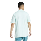 Camisa Polo Cruzeiro 25/26 Clara - Versão Torcedor