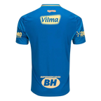 Camisa Cruzeiro III Todos Patrocínios 25/26 - Torcedor Masculina