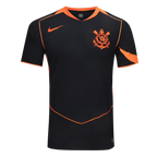 Camisa Corinthians Total 90 III 25/26 - Jogador Masculina
