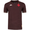 Camisa Vasco da Gama III 25/26 - Torcedor Masculina