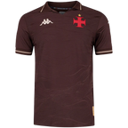 Camisa Vasco da Gama III 25/26 - Torcedor Masculina