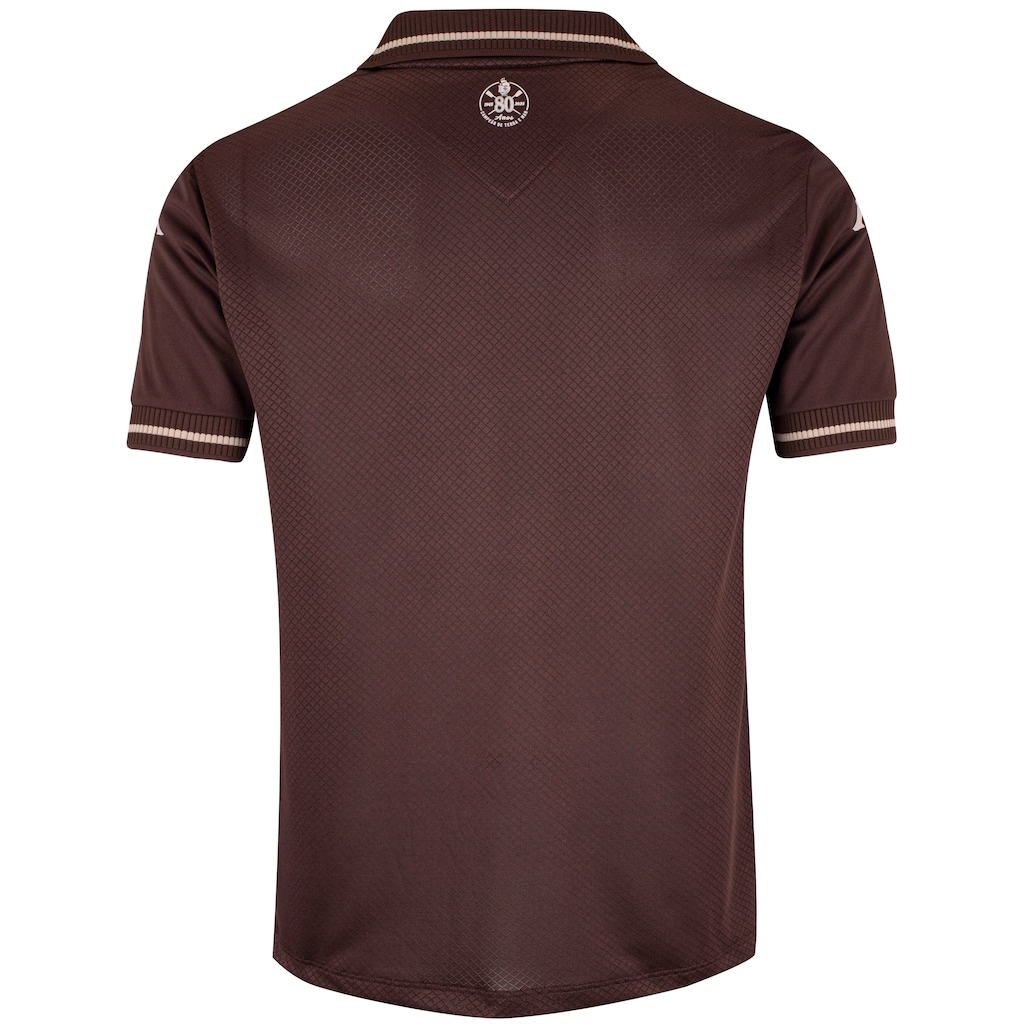Camisa Vasco da Gama III 25/26 - Torcedor Masculina
