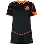 Camisa Corinthians Total 90 III 25/26 - Versão Feminina